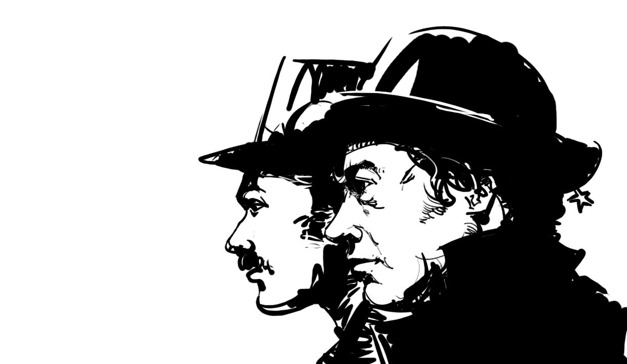 私家调查：社会秩序的隐形助力